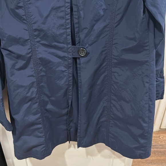 Eddie Bauer Trench coat - Picture 10 of 16